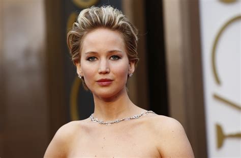 nude photo of actress|JENNIFER LAWRENCE Nude